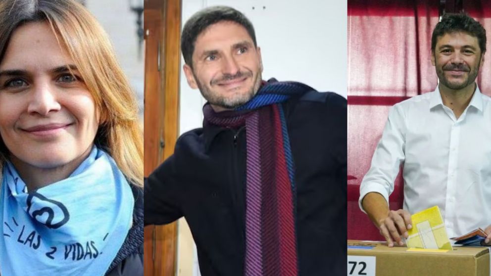 Elecciones Santa Fe 2025