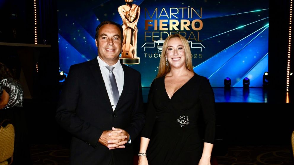 Gran noche para Canal 10 de Mar del Plata.