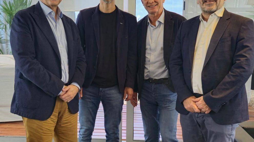 Macri intenta forzar un acuerdo de cúpulas con los libertarios en la provincia de Buenos Aires