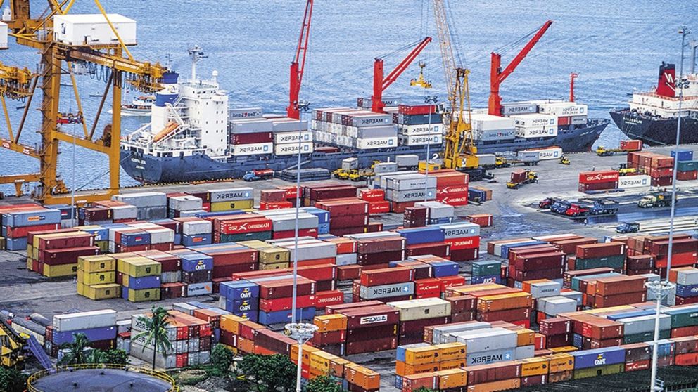 Confirman baja de aranceles para dinamizar el comercio