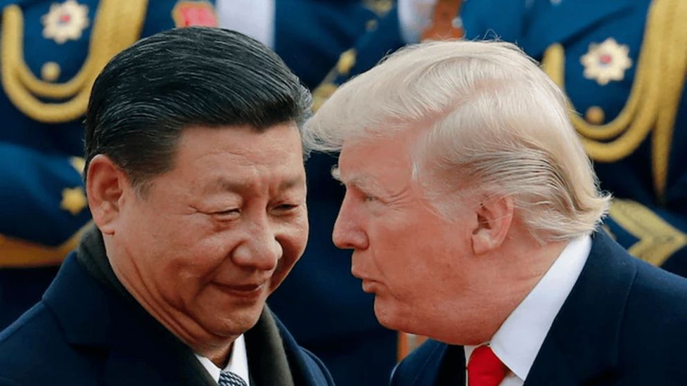 Crece la tensión entre China y Estados Unidos por el aumento de aranceles comerciales