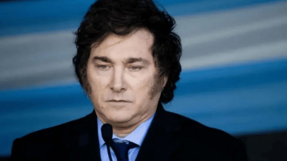 El mensaje del Gobierno tras el derrumbe de los mercados