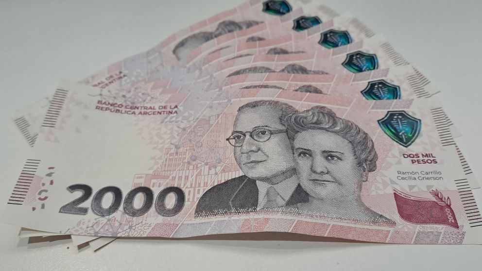 Extra para AUH: tramitá la Libreta y cobrá $166.000