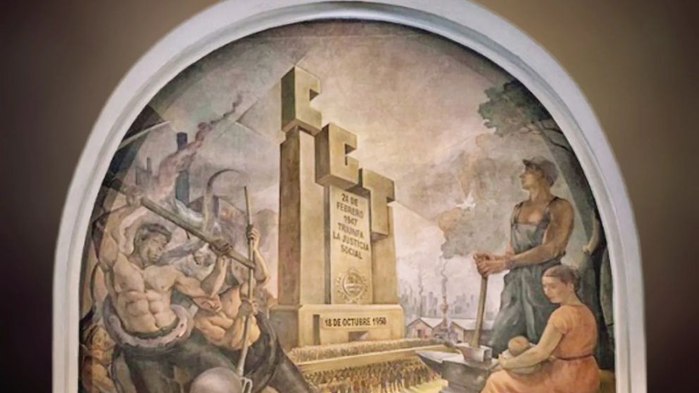 Los presidentes no peronistas tuvieron dos de cada tres paros en las últimas décadas