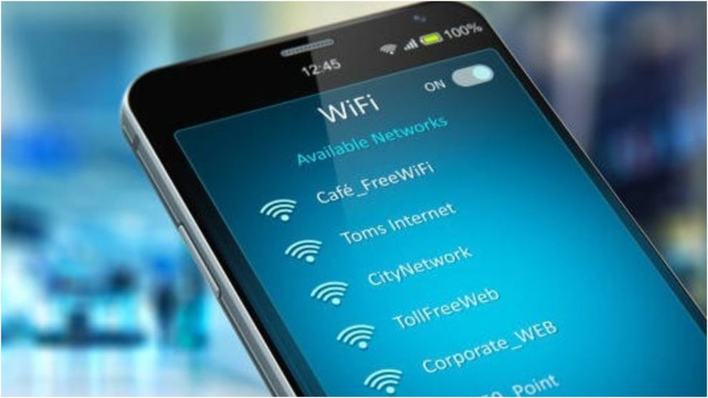 Cómo acceder a una red WiFi desde el celular sin contraseña
