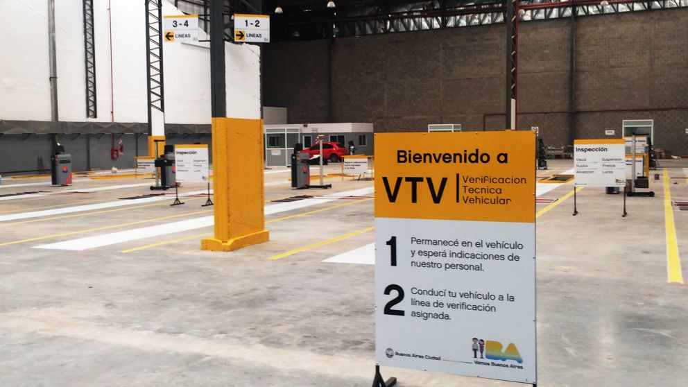 VTV (BuenosAires)
