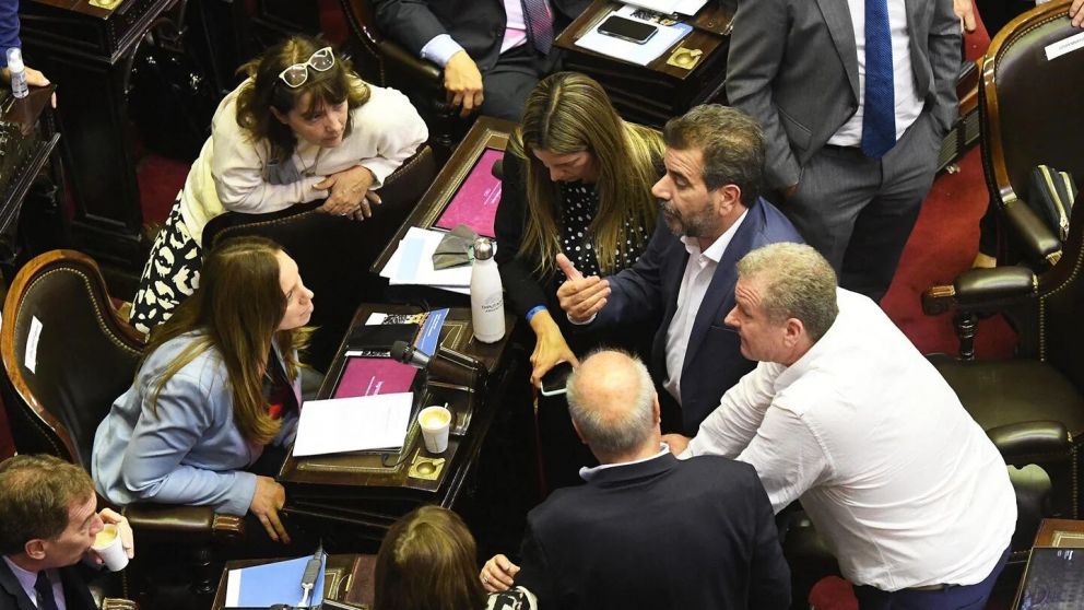 La maniobra de los aliados para defender a Milei frente al caso $LIBRA