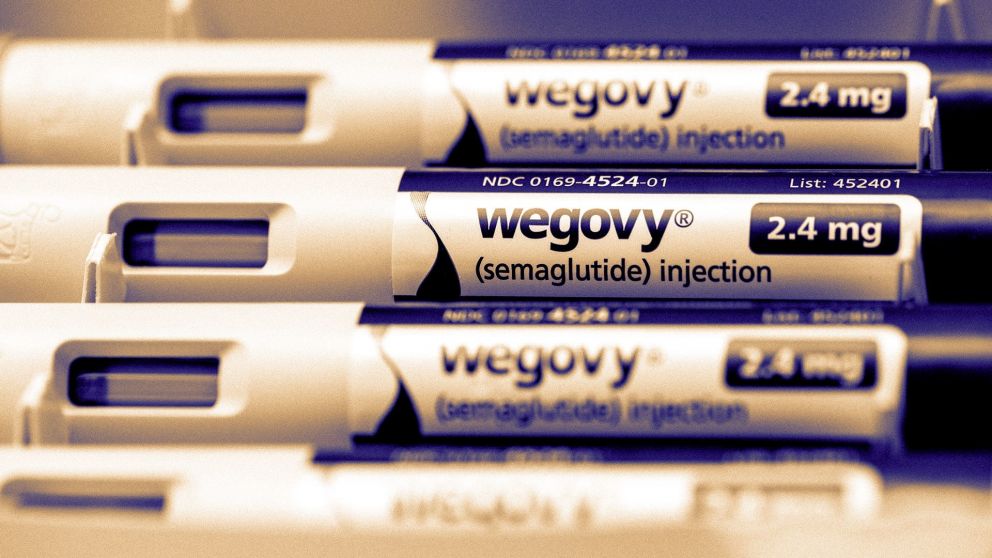 Wegovy, del mundo a la Argentina