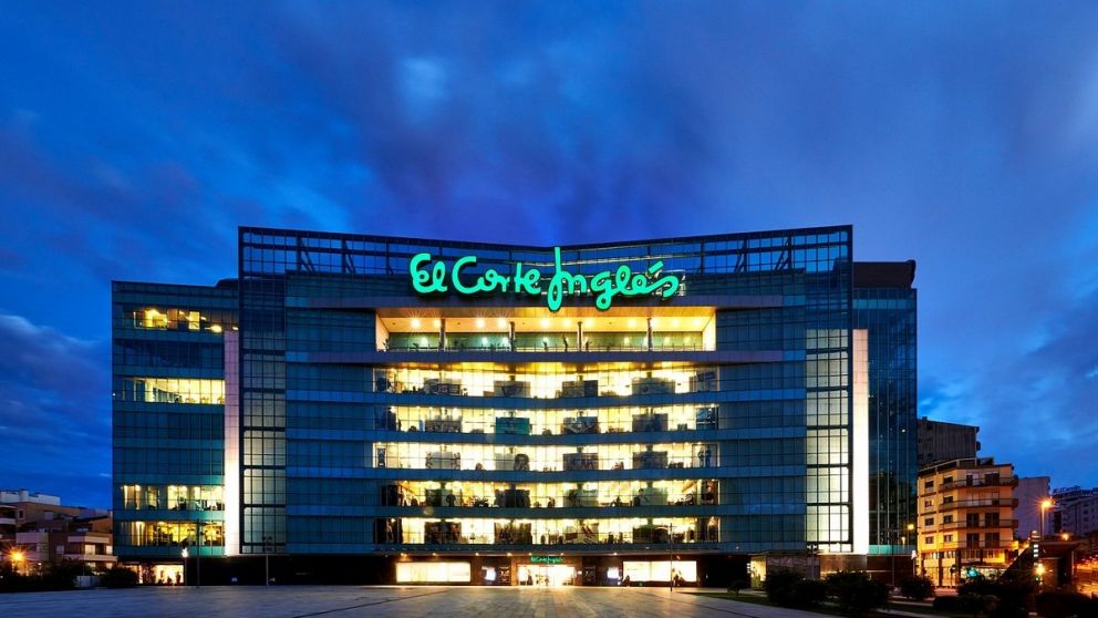 Motosierra en el Cortel Inglés: cierra varias tiendas históricas en Madrid