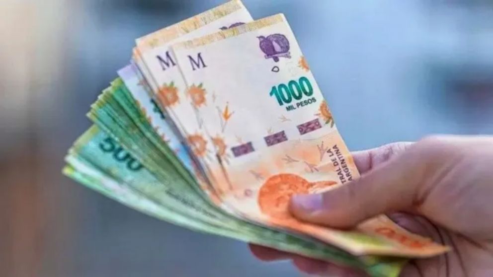 Cuánto cobrará la AUH con el doble aumento de Anses