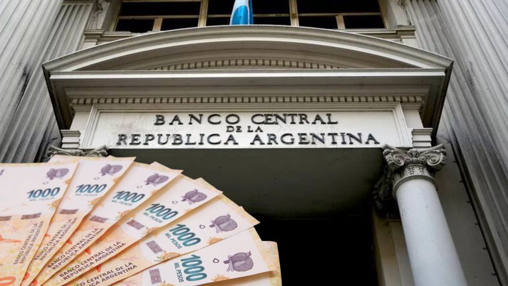 Cuál sería el aumento para los jubilados según el REM del Banco Central