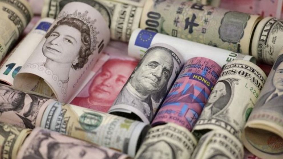 Se desató una impredecible guerra comercial