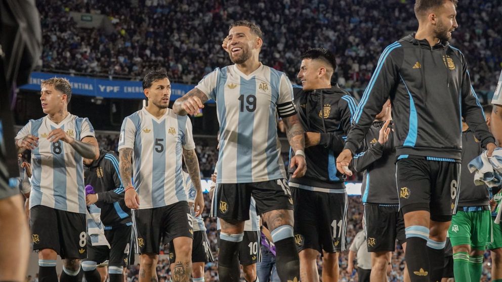 La selección podría quedarse sin hinchada