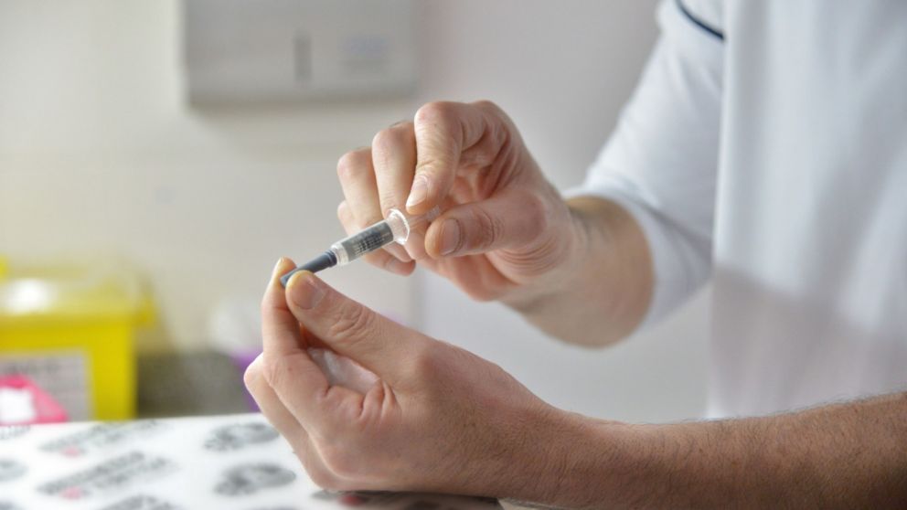 Comenzó la campaña en CABA