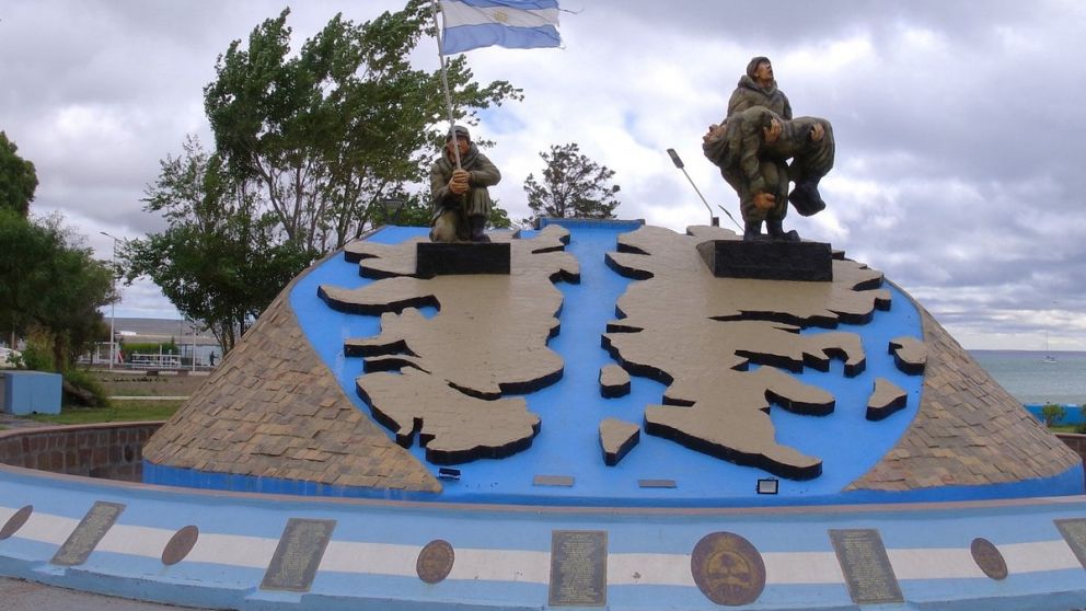 Malvinas: una causa nacional que trasciende al gobierno de turno