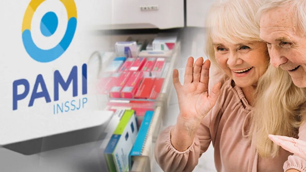 Medicamentos PAMI: cu�les son los requisitos para la cobertura total