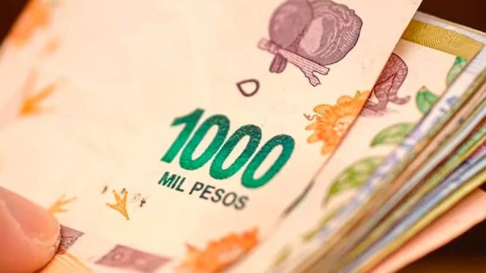 Los préstamos personales subieron un 9,4% mensual