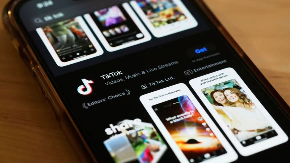 Varios gigantes estarían interesados en comprar TikTok