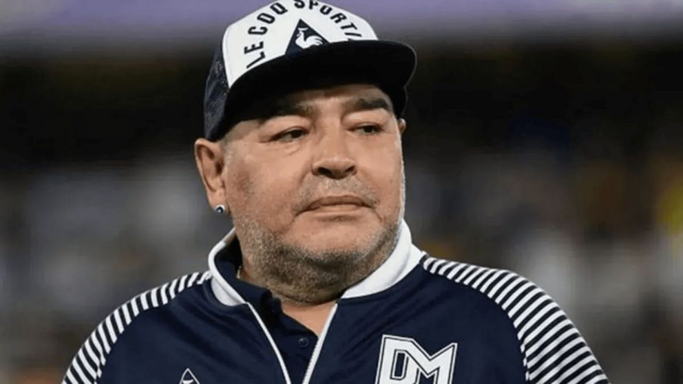 Continúa el juicio por la muerte de Diego Maradona