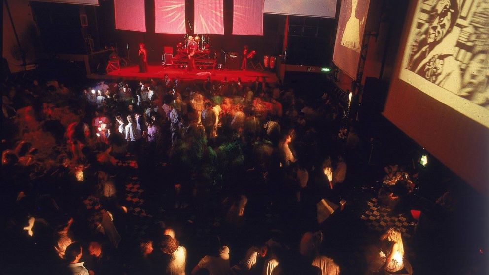 Una Noche en Paladium, un documental sobre la imponente discoteca que marcó a fuego a la contracultura de los '80