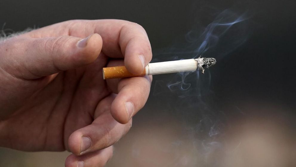Precios de cigarrillos abril 2025