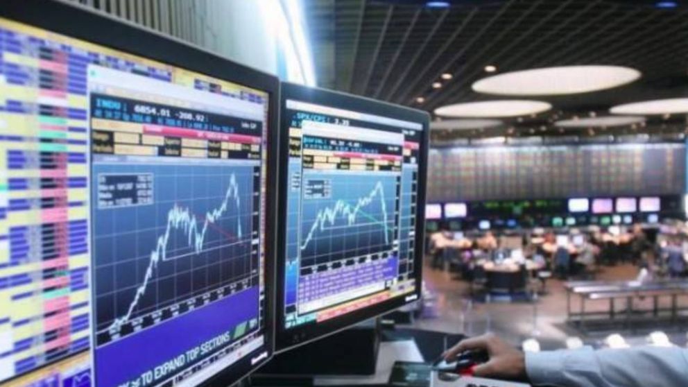 Las acciones argentinas suben hasta un 6% en Wall Street tras los anuncios de Javier Milei sobre los créditos REPO