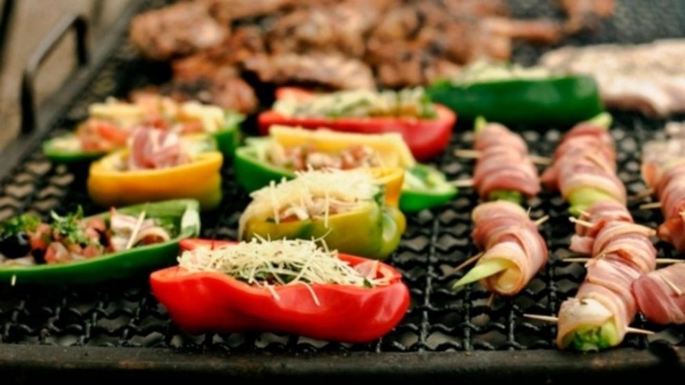 Las mejores guarniciones para acompañar al asado.