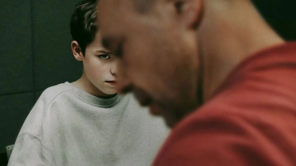 De qué se trata Adolescencia, la nueva serie inglesa de Netflix