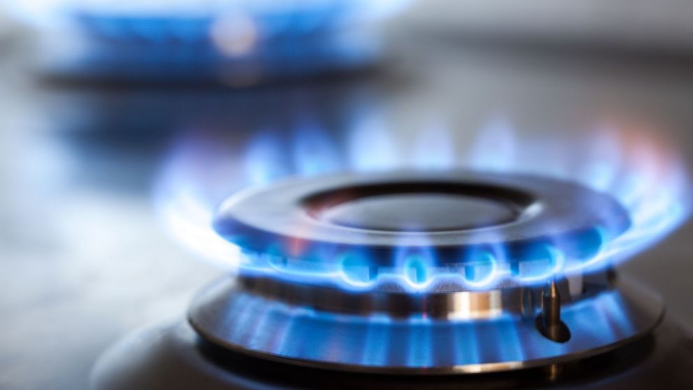Aumenta la tarifa de gas