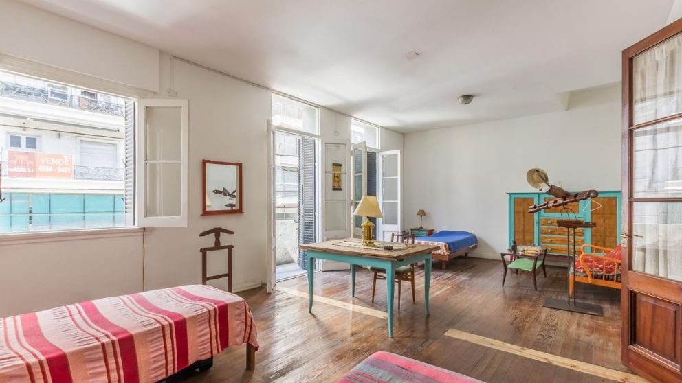 Alquiler de PH sin expensas, el sueño de muchos