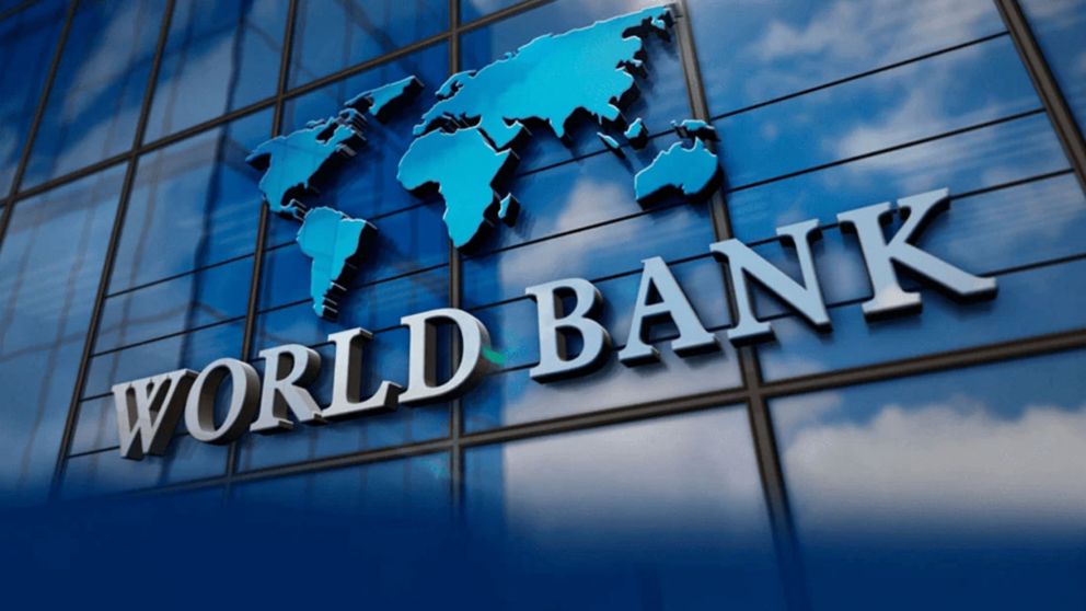 El Banco Mundial prepara "un sustancial paquete de apoyo que se desembolsará durante los próximos tres años" para la Argentina