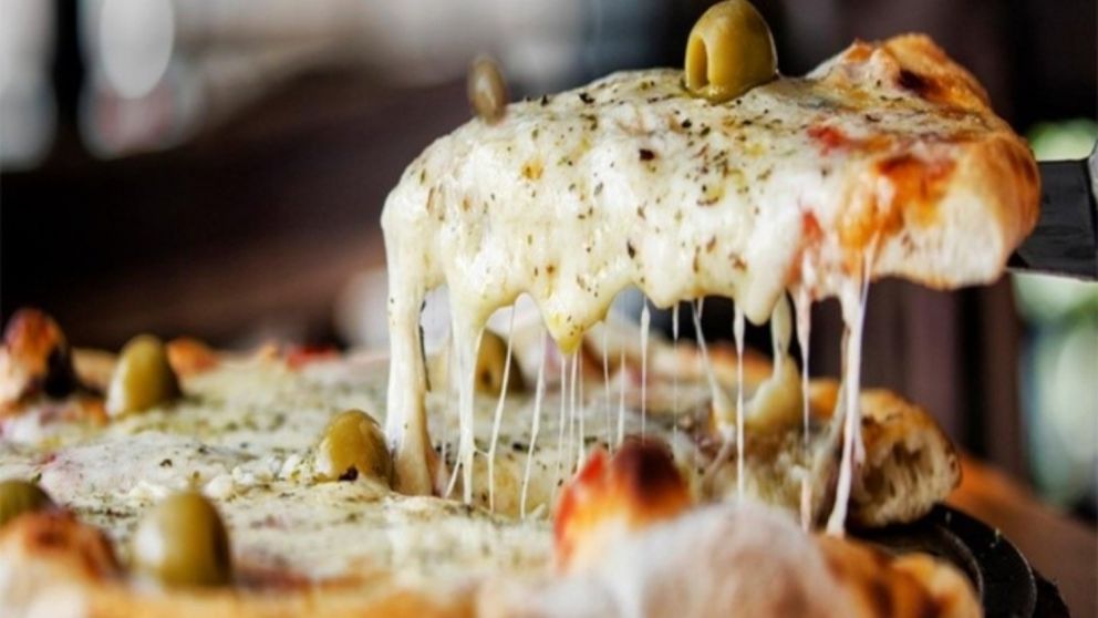 5 secretos para la pizza perfecta.