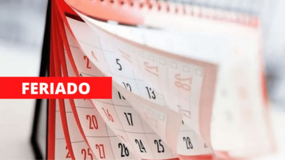 Feriados en marzo