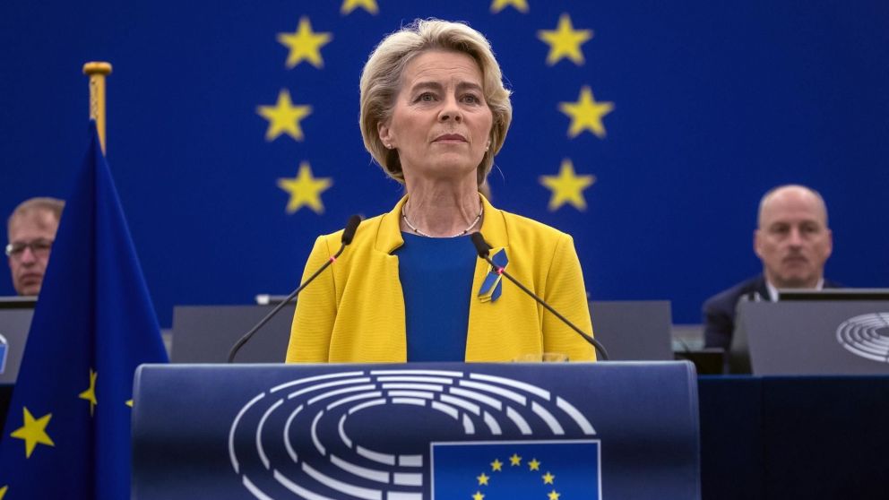El plan de Von der Leyen no despierta muchas adhesiones