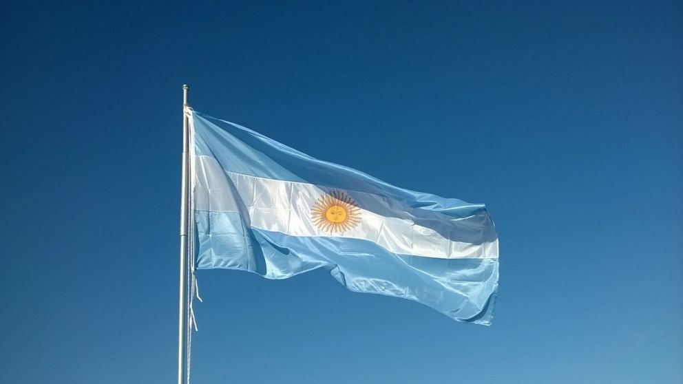 Argentina, el país más seguro
