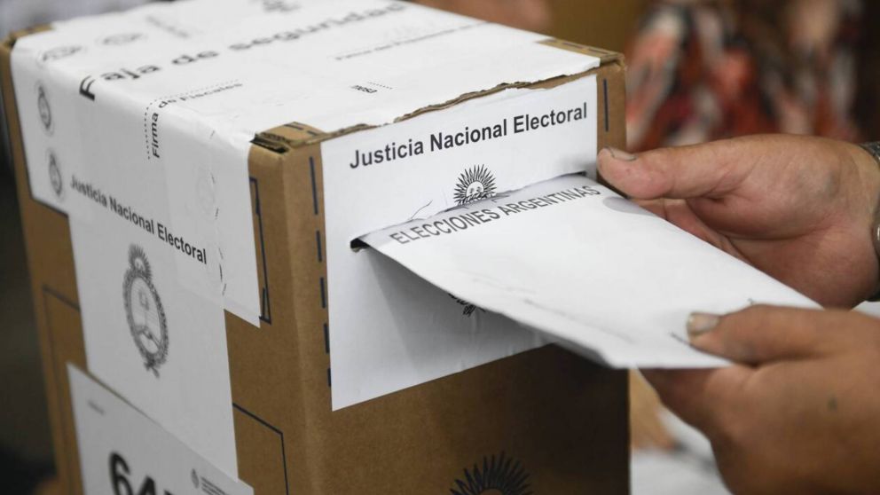 Qué se vota en las legislativas