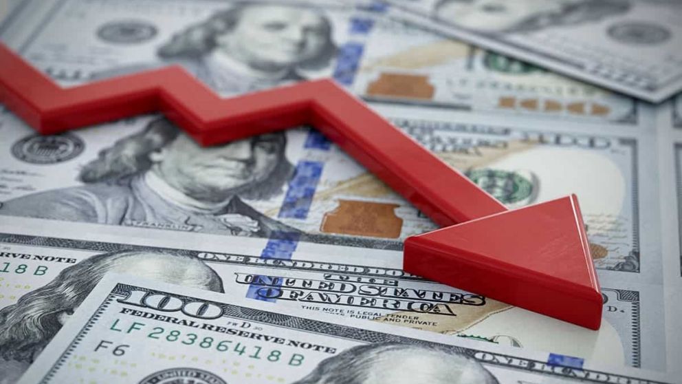 La confianza de los hogares estadounidenses se deterioró