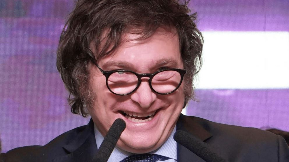 Javier Milei celebró el pliego de 74 jueces federales