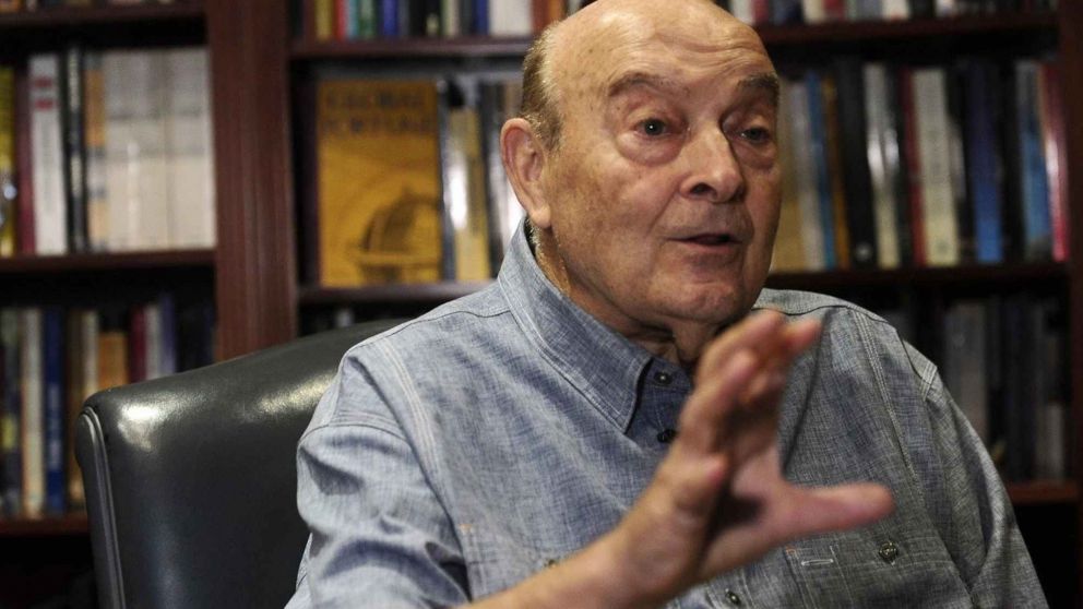 El pron�stico de Domingo Cavallo sobre la econom�a argentina