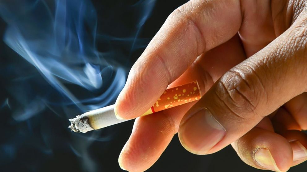 Aumentan los cigarrillos