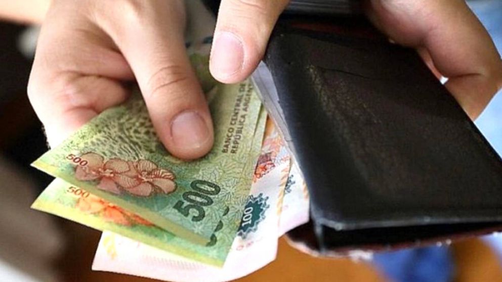 Potenciar Trabajo bono enero 2023