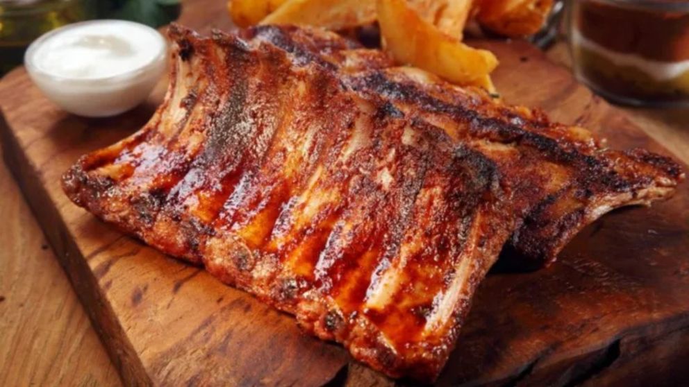 El corte de carne barato para suplantar al asado a la parrilla.