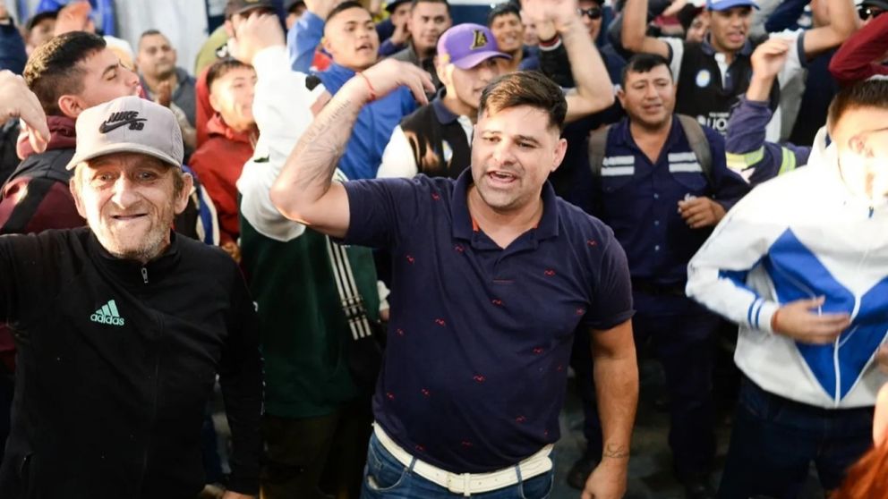 Ivan Tobar, procesado por la Justicia