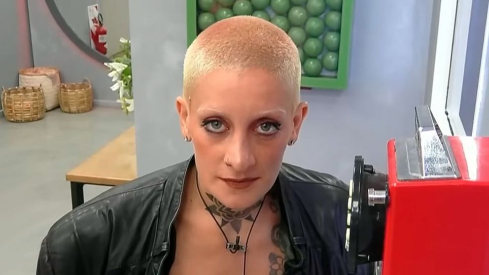 Furia regresó a Gran Hermano 2025 pero sorprendió al abandonar voluntariamente