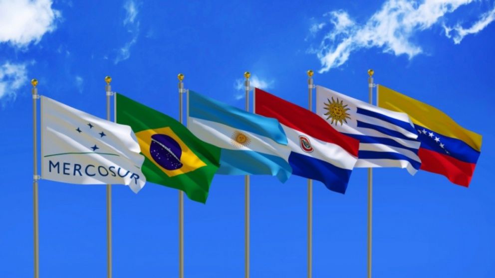 Mercosur y EFTA avanzan en negociaciones comerciales