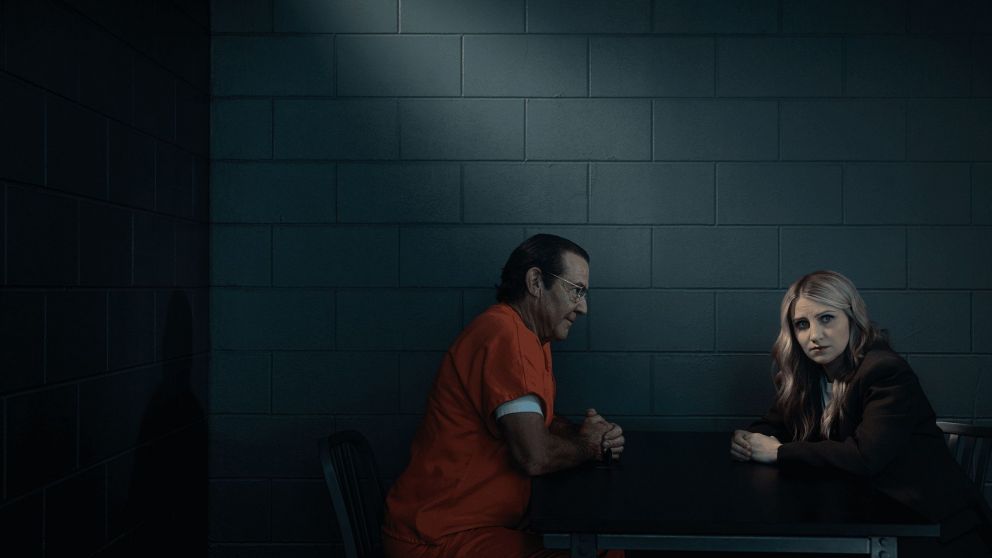 Annaleigh Ashford y Dennis Quaid protagonizan esta serie de ocho episodios