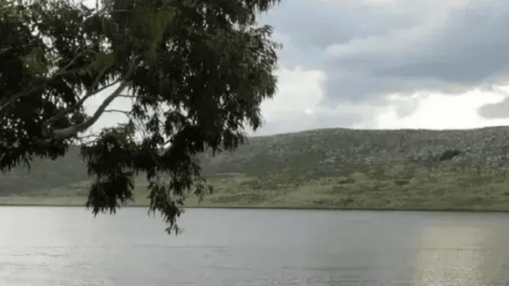 Sierras, arroyos y lagunas en una escapada �nica a la naturaleza.