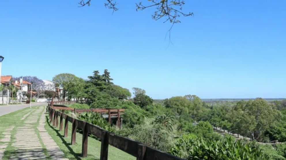 Un destino bonaerense ideal para una escapada de fin de semana cerca de CABA.