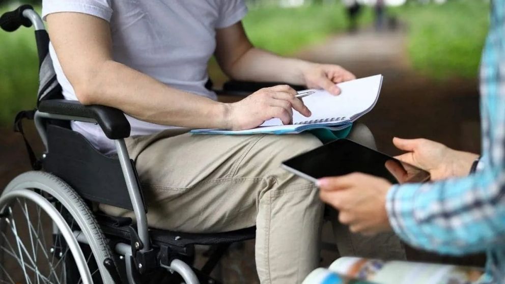 Pensiones por invalidez: el Gobierno impulsa un proyecto que cambia la Ley 27.793, redefine el acceso, suma controles permanentes y fija nuevas reglas de financiamiento