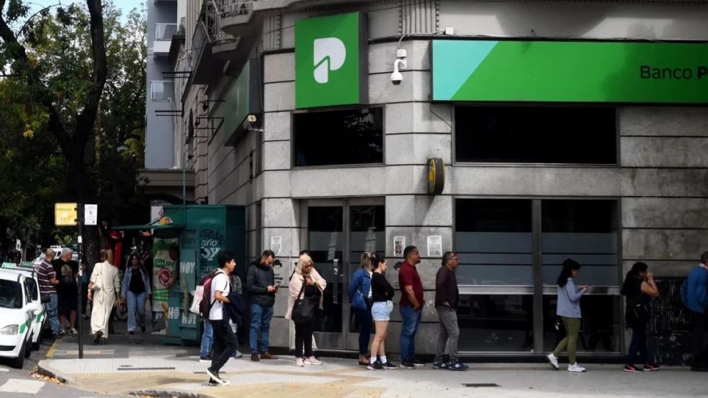 C�mo funcionar� el Banco Provincia durante el carnaval 2025